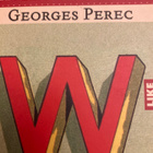 GEORGES PEREC: W ELI LAPSUUDENMUISTO - pikkukuva 1