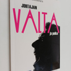 Jaana Laukkarinen : Johtajan valta ja pelko - pikkukuva 1
