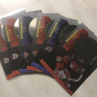 1994-95 Donruss Masked Marvels kortteja alk. 3.0e/kpl - pikkukuva 1