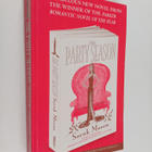 Sarah Mason : The Party Season - pikkukuva 1