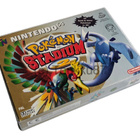 SNES/N64 snug fit pelikotelosuojia - pikkukuva 2