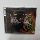 TESTAMENT - DAYS OF DARKNESS 2CD + NIMMARIT x 3 - pikkukuva 2