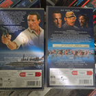Tappajahai 1 ja 2 vhs - pikkukuva 3