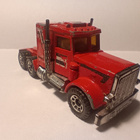 Peterbilt Matchbox - pikkukuva 1