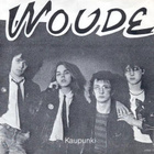 Woude - On Kesä Vasta Alussa 7" 1980 Vinyyli - pikkukuva 2