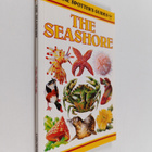 Su Swallow : Spotter's Guide to the Seashore - pikkukuva 1