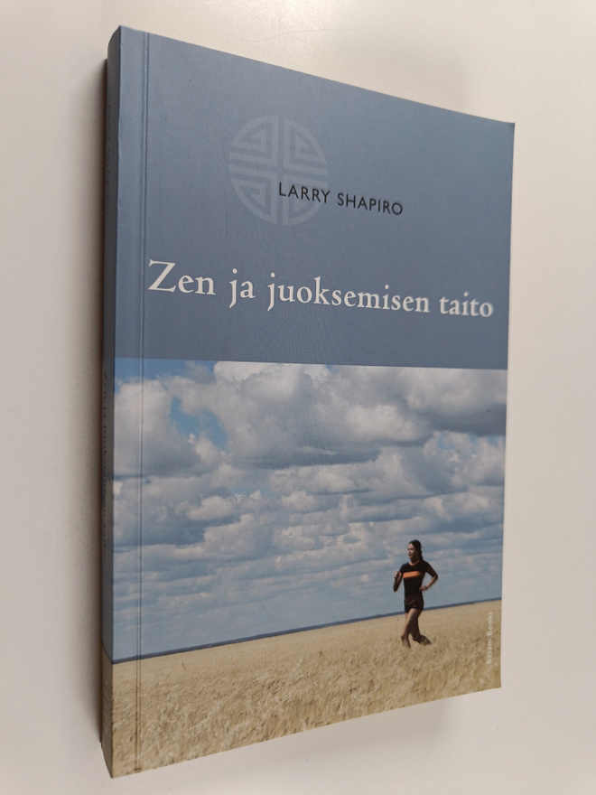 Larry Shapiro : Zen ja juoksemisen taito