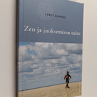 Larry Shapiro : Zen ja juoksemisen taito - pikkukuva 1