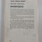 Michael Crichton : Aivoryöstö - pikkukuva 2