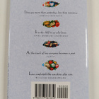 Barbara Ohbrach : A Cheerful Heart - A Collection of Thou... - pikkukuva 2
