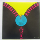 Reimy: Never Gonna Let You Go  12" Maxisingle  1989 - pikkukuva 2