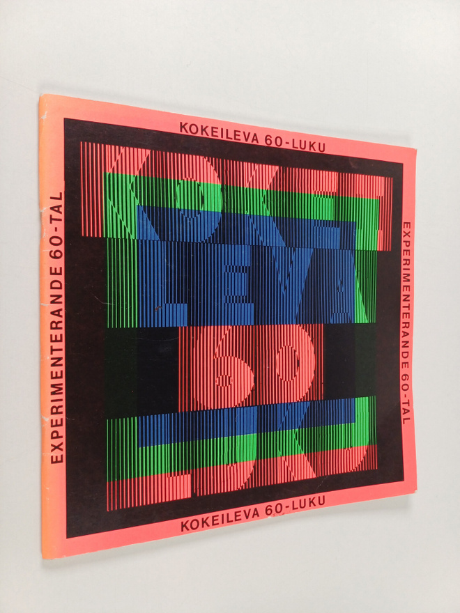 Kokeileva 60-luku
