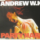 Andrew W.K. • Party Hard CD-Single - pikkukuva 1