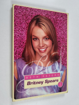 Beth Peters : Britney Spears