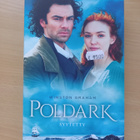 Winston Graham: Poldark: Syytetty - pikkukuva 1