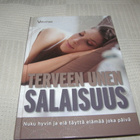 Terveen unen salaisuus -sid - pikkukuva 1