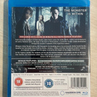Hemlock Grove: Kausi 1 (2013) Blu-ray (UUSI) - pikkukuva 2