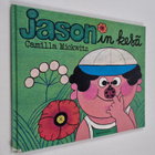 Camilla Mickwitz : Jasonin kesä - pikkukuva 1