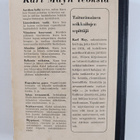 Karl May : Hopeajärven aarre - pikkukuva 2