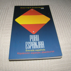 Longo - Sánchez Puhu espanjaa -nid - pikkukuva 1