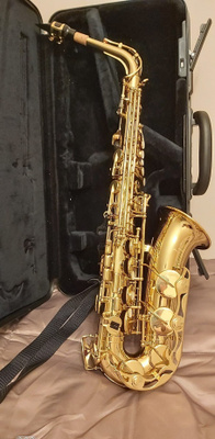 Saksofoni Yahama YAS-275