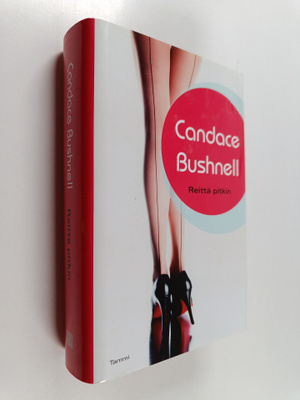 Candace Bushnell : Reittä pitkin