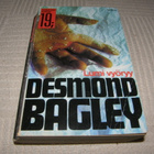 Desmond Bagley Lumi vyöryy  -pok - pikkukuva 1