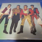 ADAM AND THE ANTS - PRINCE CHARMING EX/EX- LP - pikkukuva 2
