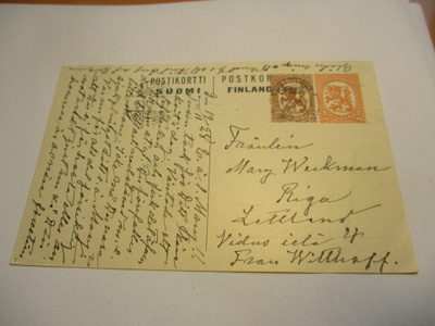 1928 Hki ehiö Riikaan