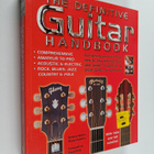 Rusty Cutchin : The Definitive Guitar Handbook - pikkukuva 1