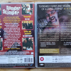 Romper Stomper + Chopper - pikkukuva 2