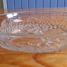 Lasikulho, pieni, 16,5 cm, italialainen - pikkukuva 4