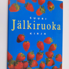 Suuri jälkiruokakirja - pikkukuva 1