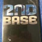 2nd BASE - DVD - pikkukuva 1