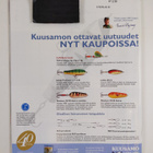 Metsästys ja kalastus 5/2007 - pikkukuva 2