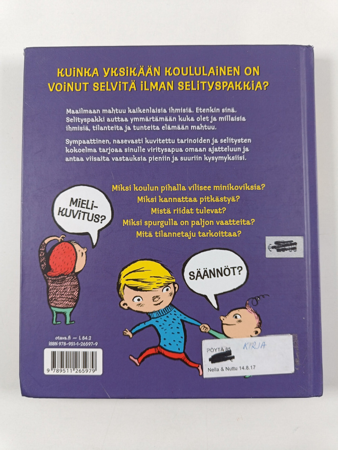 Item image