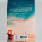 Santa Montefiore : Italialainen tyttö Brooklynissa - pikkukuva 2