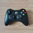 Xbox 360 langaton ohjain - pikkukuva 1
