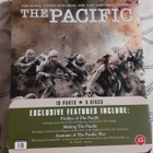 The Pacific Steelbook DVD-boxi - pikkukuva 1
