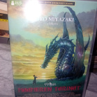 2DVD Maameren tarinat ( SIS POSTIKULU ) - pikkukuva 1