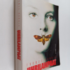 Thomas Harris : Uhrilampaat - pikkukuva 1