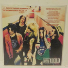 MICHAEL MONROE - SUPERPOWERED SUPERFLY UUSI 7''+ - pikkukuva 2