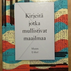 Shaun Usher - Kirjeitä Jotka Mullistivat Maailmaa - pikkukuva 1