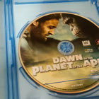 Dawn Of The Planet Of The Apes (2014) - Bluray - Nordic - pikkukuva 3