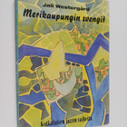 Jali Westergård : Merikaupungin svengit - pikkukuva 1