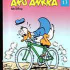 CARL BARKSIN AKU ANKKA 13 - pikkukuva 1