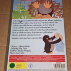 KUINKA MYYRÄ SAI HOUSUT JA MUITA MYYRÄN SEIKKAILUJA VHS - pikkukuva 2