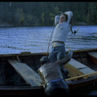 STRANDVASKAREN (Drowning Ghost) dvd 2004 ruots. kauhuelokuva - pikkukuva 5