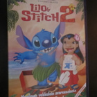 Walt Disney: Lilo & Stitch 2 DVD - pikkukuva 1