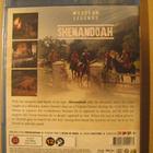 SHENANDOAH - Kunnian Laakso ( James Stewart ) - pikkukuva 2